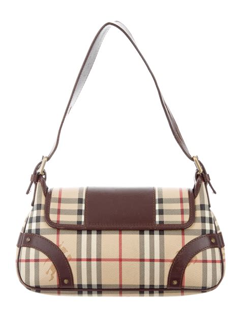 is the price of nova check burberry bags increasing|burberry check shoulder bag.